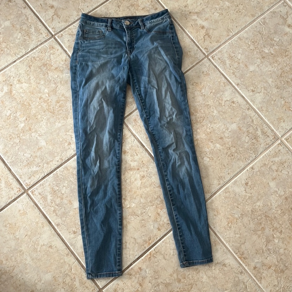 Refuge jeans